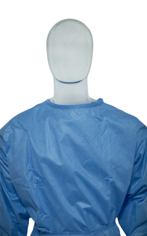 210TWoven izolare/Anti-Virus/Acoperire de protecție impermeabilă Nivel 3 Halat de izolare/Galmă de izolare reutilizabilă/Galmă chirurgicală TTK-C01 Seria 200 210TWoven izolare/Anti-Virus/Acoperire de protecție impermeabilă Nivel 3 Halat de izolare/Galmă de izolare reutilizabilă/Galmă chirurgicală TTK-C01 Seria 200