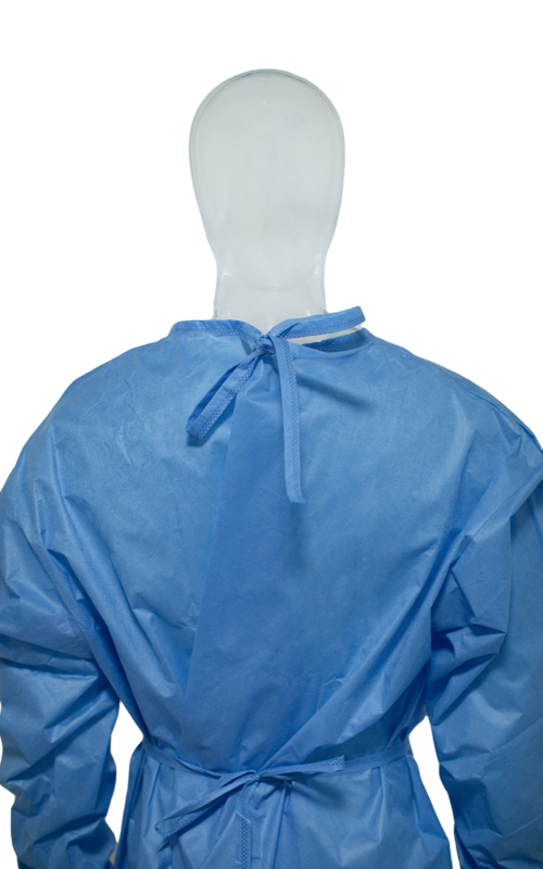 210TWoven izolare/Anti-Virus/Acoperire de protecție impermeabilă Nivel 3 Halat de izolare/Galmă de izolare reutilizabilă/Galmă chirurgicală TTK-C01 Seria 200 210TWoven izolare/Anti-Virus/Acoperire de protecție impermeabilă Nivel 3 Halat de izolare/Galmă de izolare reutilizabilă/Galmă chirurgicală TTK-C01 Seria 200