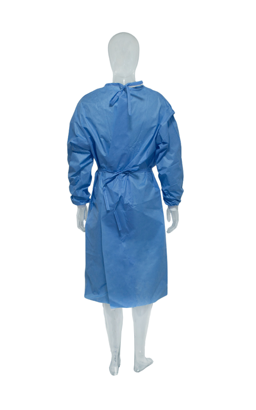 210TWoven izolare/Anti-Virus/Acoperire de protecție impermeabilă Nivel 3 Halat de izolare/Galmă de izolare reutilizabilă/Galmă chirurgicală TTK-C01 Seria 200 210TWoven izolare/Anti-Virus/Acoperire de protecție impermeabilă Nivel 3 Halat de izolare/Galmă de izolare reutilizabilă/Galmă chirurgicală TTK-C01 Seria 200