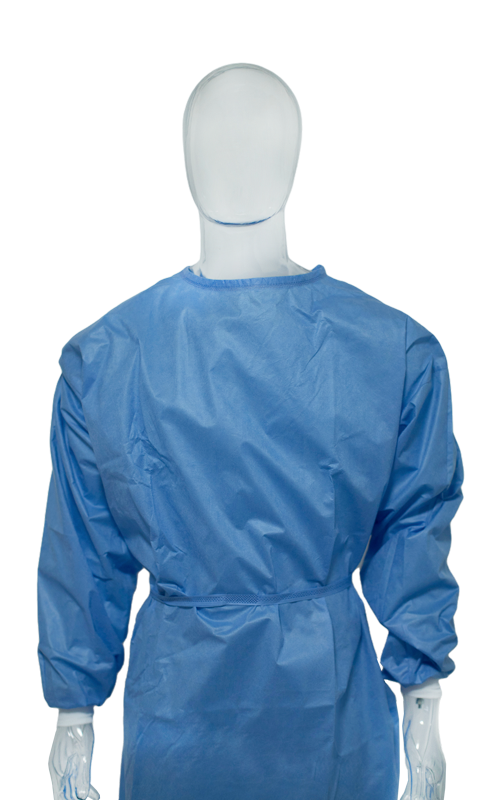210TWoven izolare/Anti-Virus/Acoperire de protecție impermeabilă Nivel 3 Halat de izolare/Galmă de izolare reutilizabilă/Galmă chirurgicală TTK-C01 Seria 200 210TWoven izolare/Anti-Virus/Acoperire de protecție impermeabilă Nivel 3 Halat de izolare/Galmă de izolare reutilizabilă/Galmă chirurgicală TTK-C01 Seria 200