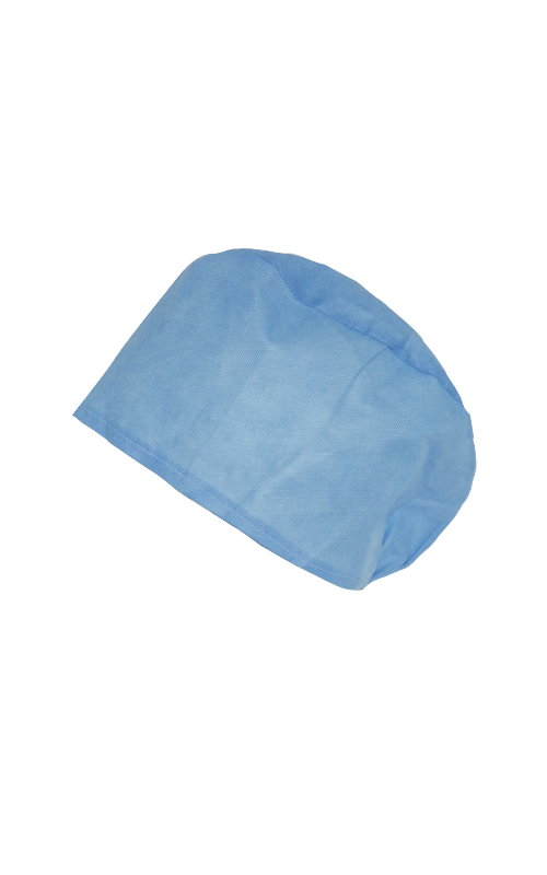 Capac chirurgical de unică folosință SMS nețesut antivirus/impermeabil/respirabil TTK-H01