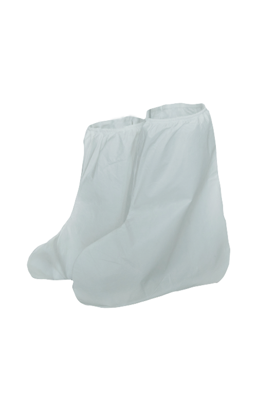 Material nețesut PP+PE Capac pentru încălțăminte de unică folosință TTK-S04
